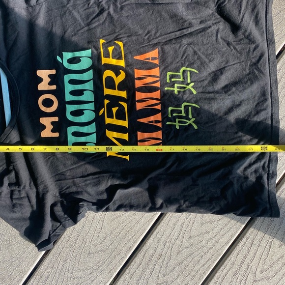 Mama Graphic Tee by Anthropologie - Picture 2 of 4